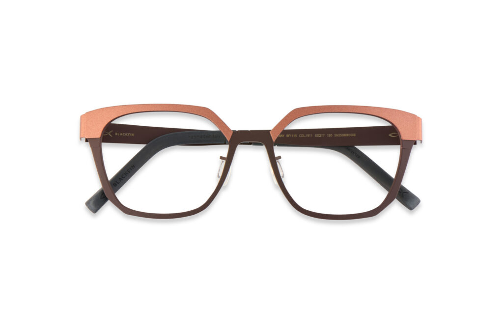 Blackfin DELRAY BF1115 Col 1911