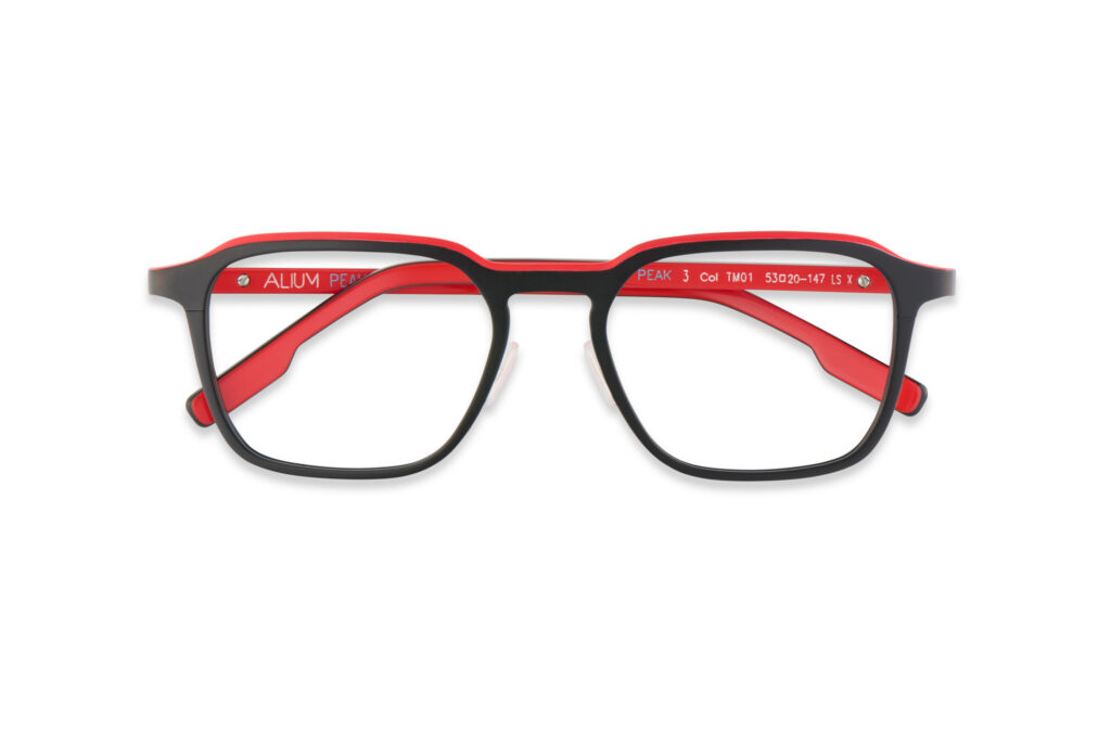 DEG FAF ALIUM PEAK 3 Col TM01